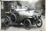 Le Zebre Type C coupe vent